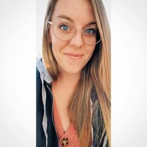 Meet your Posher, Maggie